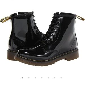 Doc Marten's Delaney Boot US12